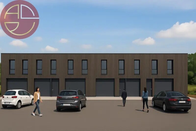 Industrial in Castanet-Tolosan for sale - Building Photo - Image 2 of 5