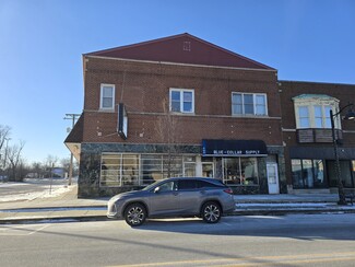 More details for 3437 Ridge Rd, Lansing, IL - Retail for Sale