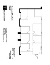 6350 LBJ Fwy, Dallas, TX for lease Floor Plan- Image 1 of 1