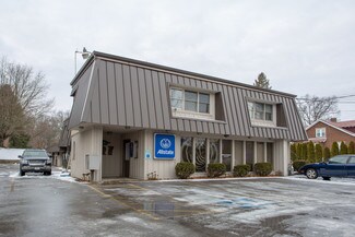 Plus de détails pour 627 S Prospect Ave, Hartville, OH - Bureau à louer