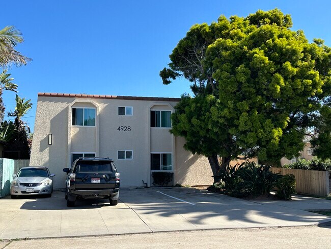 Plus de détails pour 4928 Coronado Ave, San Diego, CA - Multi-résidentiel à vendre