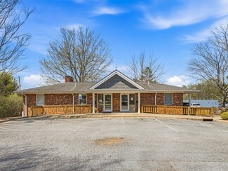 More details for 2 Herman Avenue Ext, Asheville, NC - Office for Sale