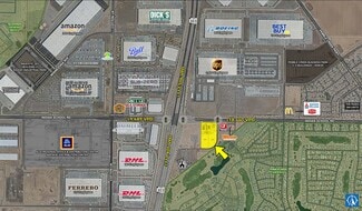 More details for Indian School Rd, Goodyear, AZ - Land for Sale