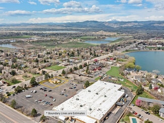 More details for 2669 W Eisenhower Blvd, Loveland, CO - Retail for Sale