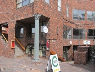 Plus de détails pour 400 E Hyman Ave, Aspen, CO - Bureau à vendre