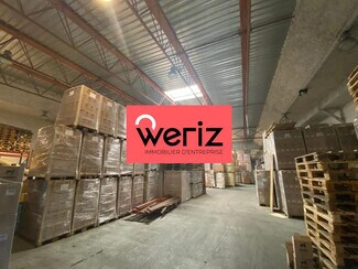 More details for Office, Industrial for Lease