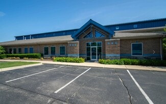 Plus de détails pour 3770 Dixie Hwy, Waterford, MI - Industriel à vendre