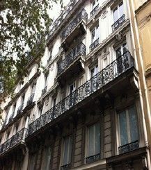 76 Boulevard De Sébastopol, Paris à louer - Photo du bâtiment - Image 2 de 8
