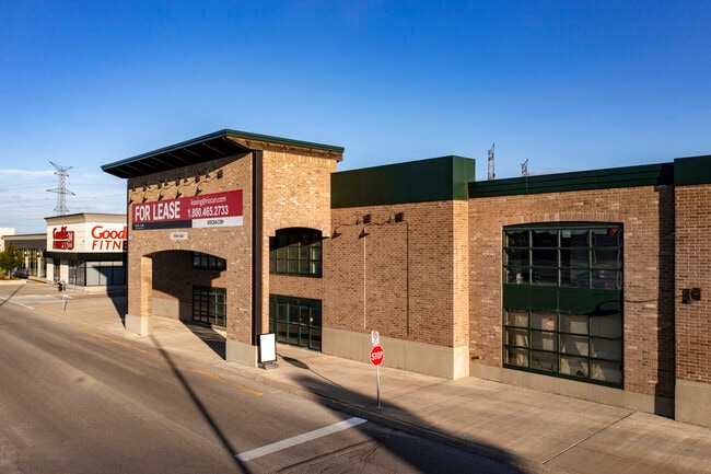 More details for 1935-1953 Ravenscroft Rd, Ajax, ON - Retail for Lease