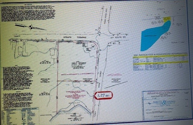 0 Park Road, Waterbury, CT à vendre - Photo principale - Image 1 de 1