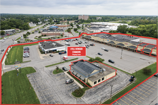 More details for 2364-2390 Lyell Ave, Rochester, NY - Retail for Lease