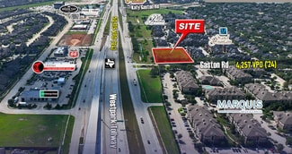 More details for 23804 Farm To Market 1093, Richmond, TX - Land for Sale