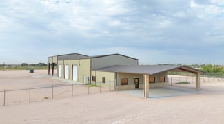 More details for 1506 County 140 rd, Midland, TX - Industrial for Lease