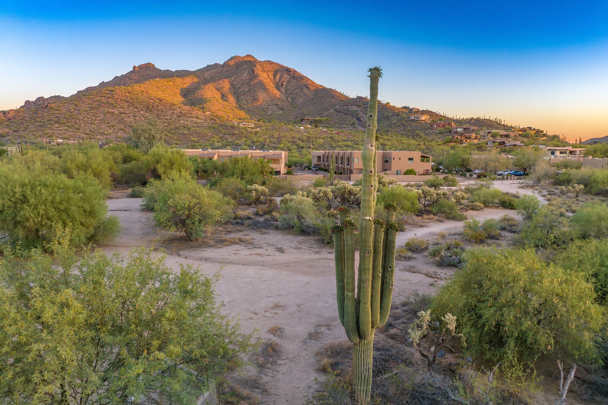 6410 E Cave Creek Rd, Cave Creek, AZ à vendre Photo principale- Image 1 de 7