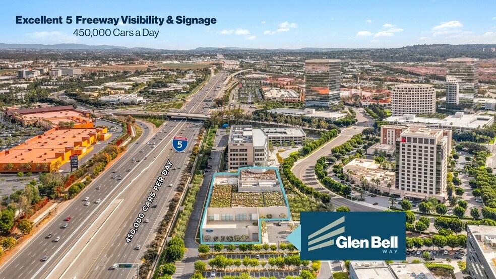 3 Glen Bell Way, Irvine, CA à louer - Vidéo sur l’inscription commerciale - Image 2 de 18