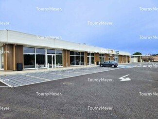 More details for 790 Route De Montpellier, Grabels - Retail for Lease
