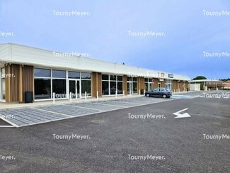 More details for 790 Route De Montpellier, Grabels - Retail for Lease