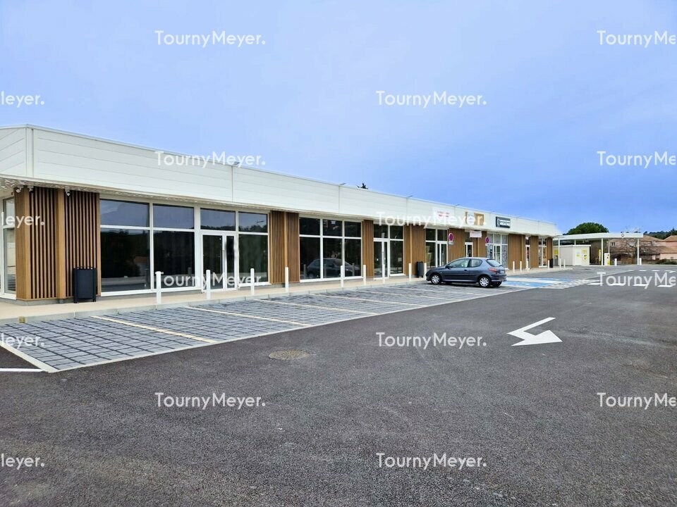 790 Route De Montpellier, Grabels for lease Building Photo- Image 1 of 4