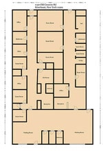 1190 Old Country CR-58 Rd, Riverhead, NY for lease Floor Plan- Image 1 of 1