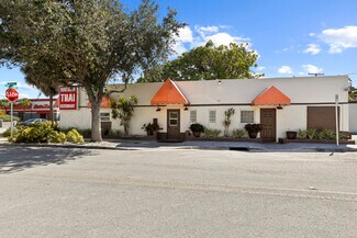 Plus de détails pour 7201 S Dixie Hwy, West Palm Beach, FL - Commerce de détail à louer