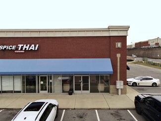 More details for 9745 Patriot Hwy, Fredericksburg, VA - Retail for Lease