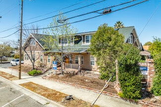 Plus de détails pour 620 3rd St, Lincoln, CA - Bureau à louer