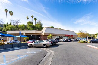Plus de détails pour 11960-11996 Ventura Blvd, Studio City, CA - Commerce de détail à louer