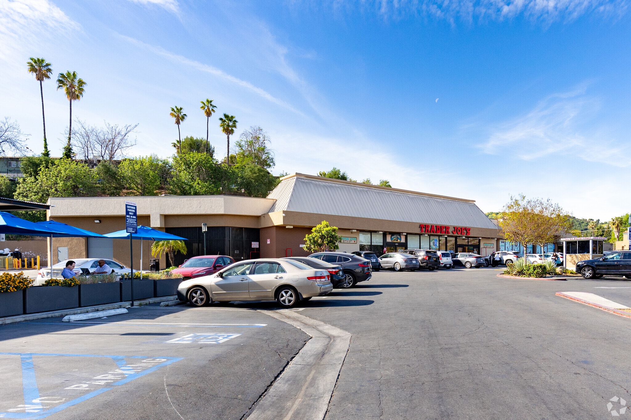 11960-11996 Ventura Blvd, Studio City, CA for lease Primary Photo- Image 1 of 10