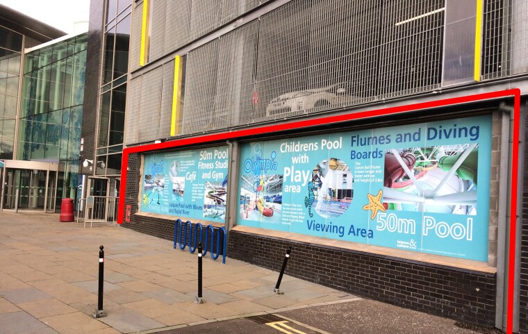 East Whale Ln, Dundee for lease Building Photo- Image 1 of 2