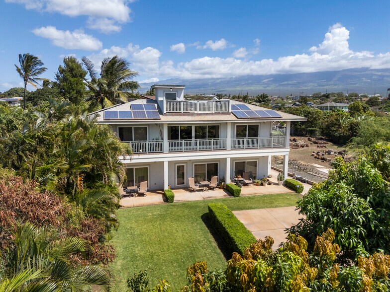 265 Kenolio Rd, Kihei, HI à vendre - Photo du bâtiment - Image 2 de 38