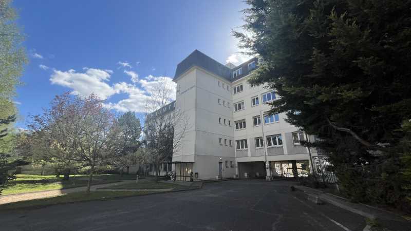 Office in Orléans for sale - Building Photo - Image 1 of 10