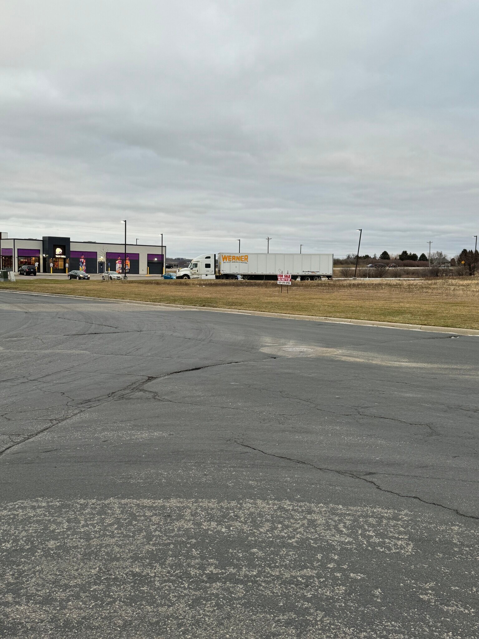 Schumann Dr, Stewartville, MN for sale Primary Photo- Image 1 of 1