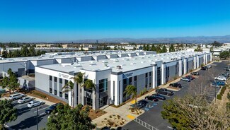 Plus de détails pour 201 Rice Ave, Oxnard, CA - Industriel à louer