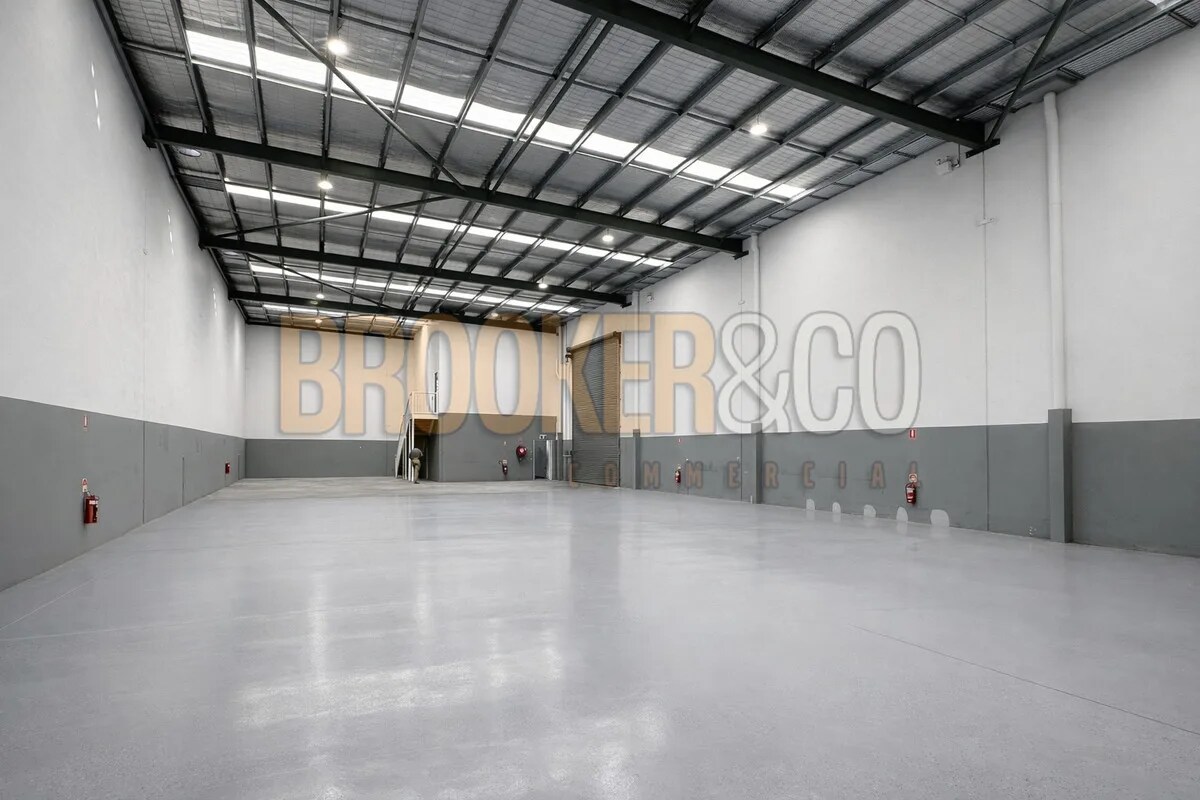 6 Exchange Pde, Smeaton Grange for lease Interior Photo- Image 1 of 5