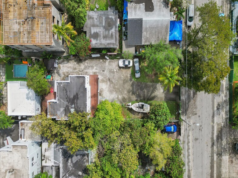 527 Nw 34th St, Miami, FL à vendre - Photo principale - Image 2 de 20