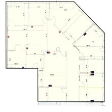 1245 E Brickyard Rd, Salt Lake City, UT for lease Interior Photo- Image 1 of 1