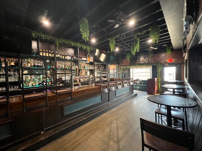 More details for 447-465 Atlantic Ave, East Rockaway, NY - Retail for Lease