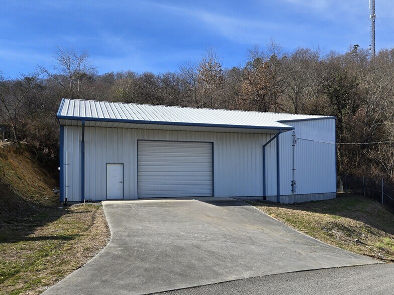 3353 Rudy St, Knoxville, TN à louer - Photo du bâtiment - Image 1 de 7