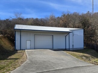 More details for 3353 Rudy St, Knoxville, TN - Industrial for Lease