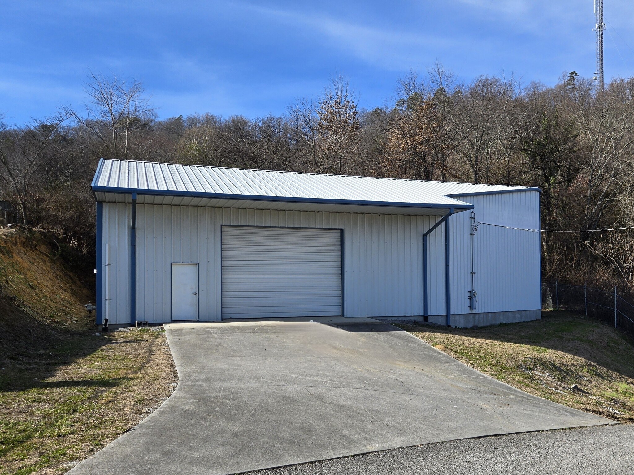 3353 Rudy St, Knoxville, TN à louer Photo du bâtiment- Image 1 de 8