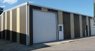 Plus de détails pour 1409 E Olive Ct, Fort Collins, CO - Industriel à louer