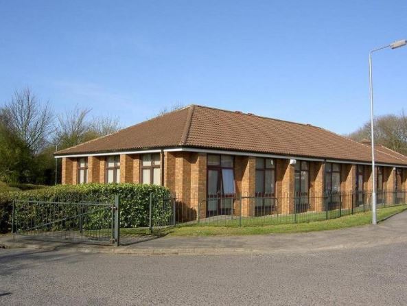 Old Bridge Rd, Hornsea for lease - Primary Photo - Image 1 of 3