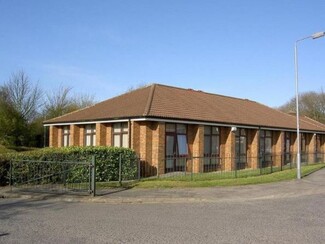 Plus de détails pour Old Bridge Rd, Hornsea - Bureau à louer