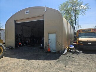 Plus de détails pour 720 County Rd 539, New Egypt, NJ - Industriel à louer