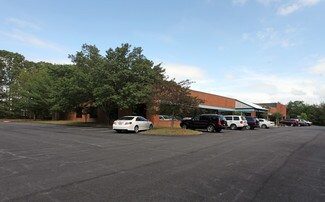 More details for 44414 Pecan Ct, California, MD - Office for Lease