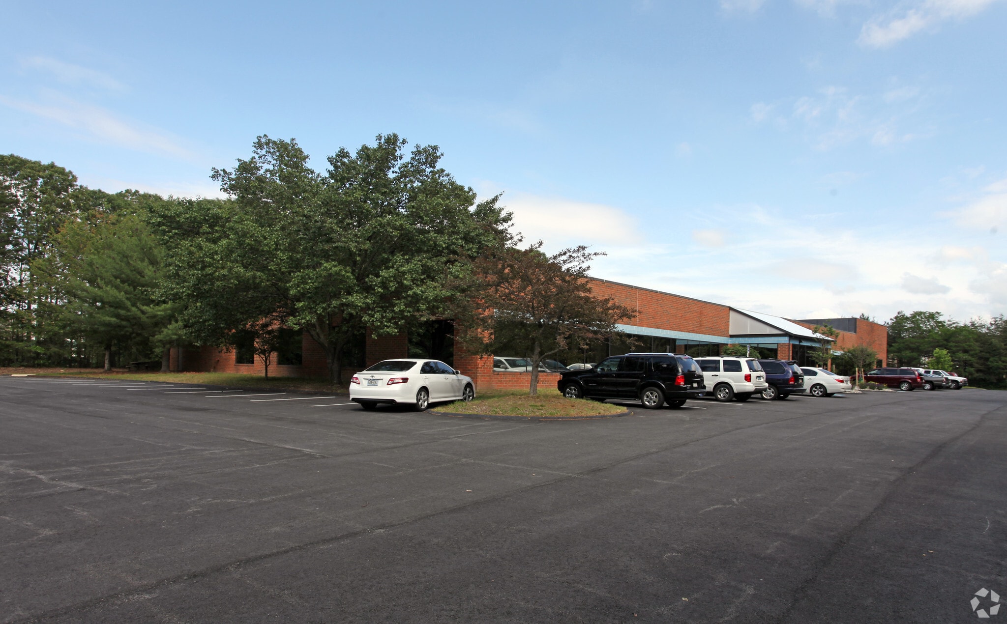 44414 Pecan Ct, California, MD for lease Primary Photo- Image 1 of 3