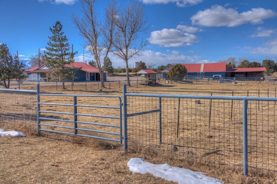 22540 Us Highway 160, Walsenburg, CO à vendre - Photo du bâtiment - Image 2 de 62