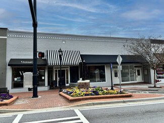 More details for 152 E Crogan St, Lawrenceville, GA - Office for Lease