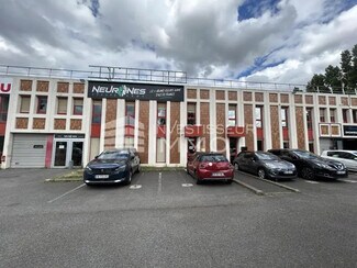 Plus de détails pour Local d'activités à louer