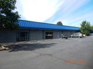 More details for 3263 Biddle Rd, Medford, OR - Flex for Lease